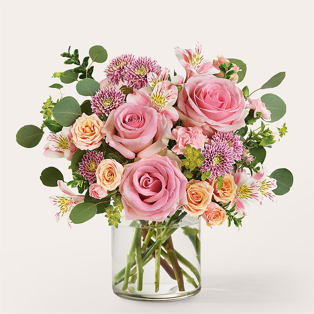 Pleasant Pastures Bouquet – Foryouflower.com, Tontitown AR