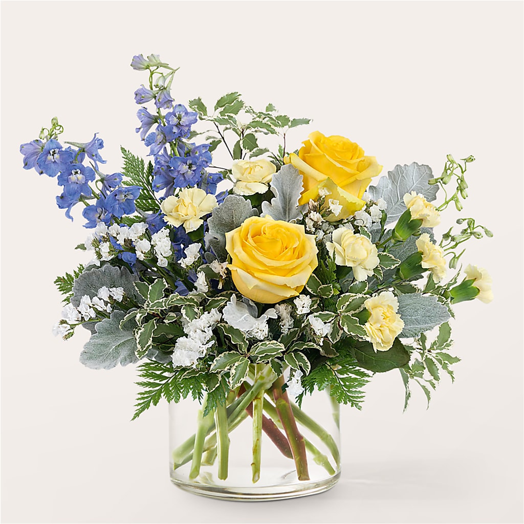 Butterfly Wings Bouquet – Foryouflower.com, Tontitown AR
