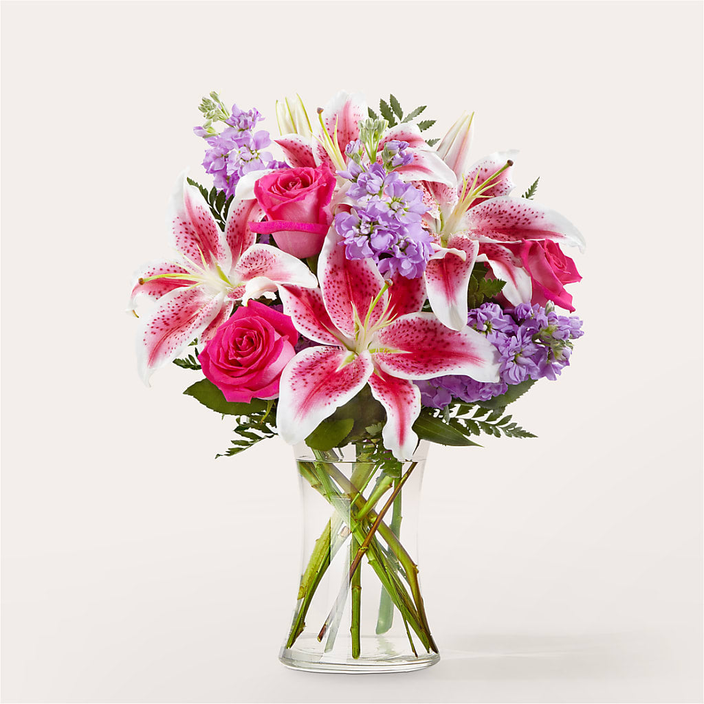 Amore Bouquet – Foryouflower.com, Tontitown AR