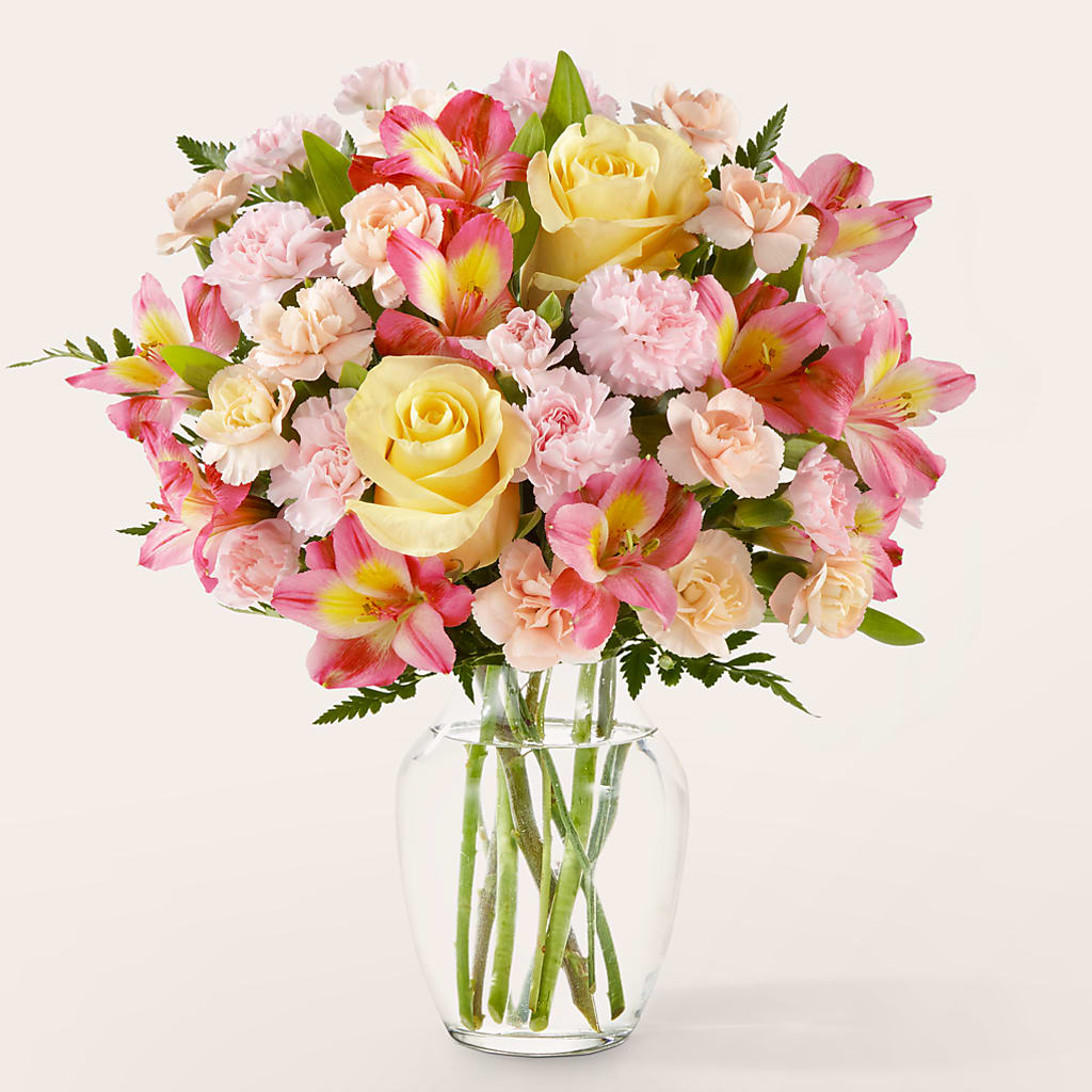 Just Lovely Bouquet – Foryouflower.com, Tontitown AR