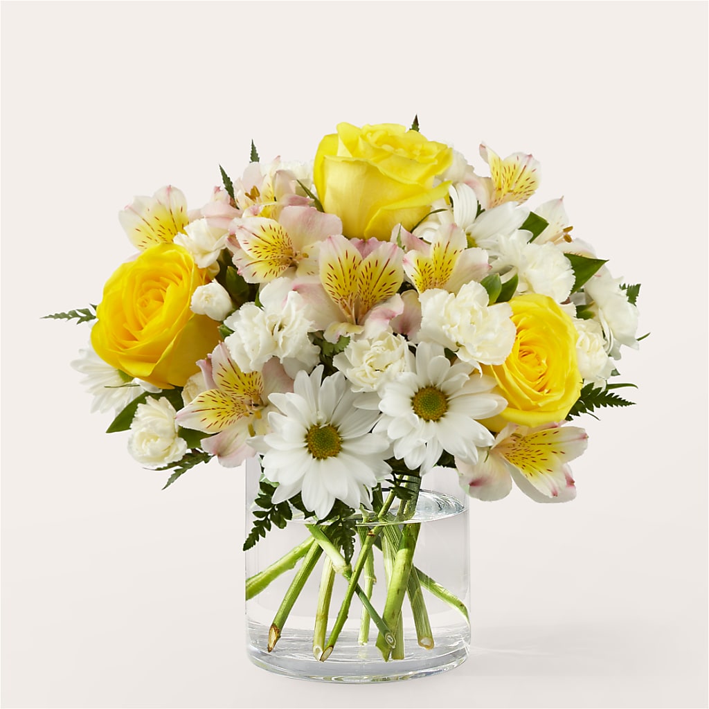 Gleeful Bouquet – Foryouflower.com, Tontitown AR
