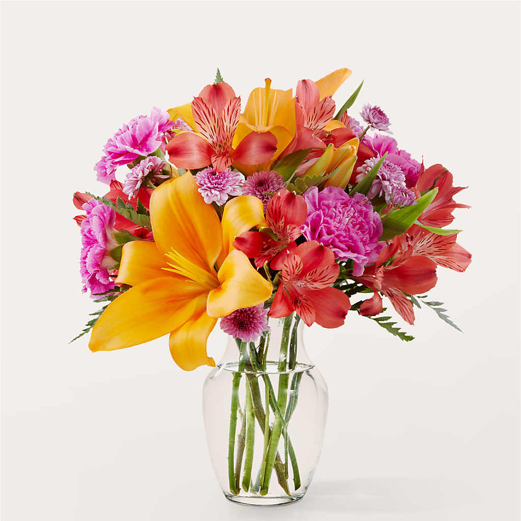 Entranced Bouquet – Foryouflower.com, Tontitown AR