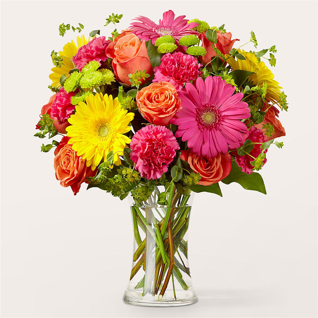 Fruit Punch Bouquet – Foryouflower.com, Tontitown AR