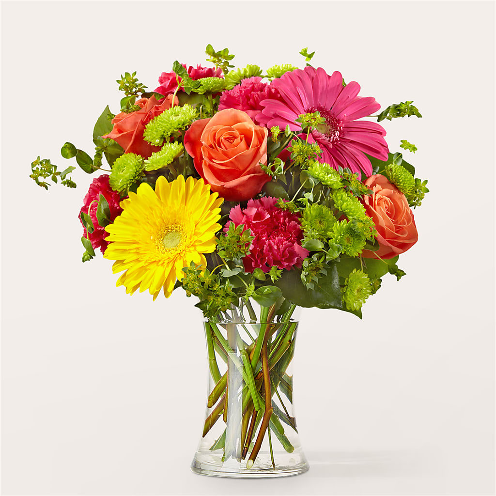 Fruit Punch Bouquet – Foryouflower.com, Tontitown AR