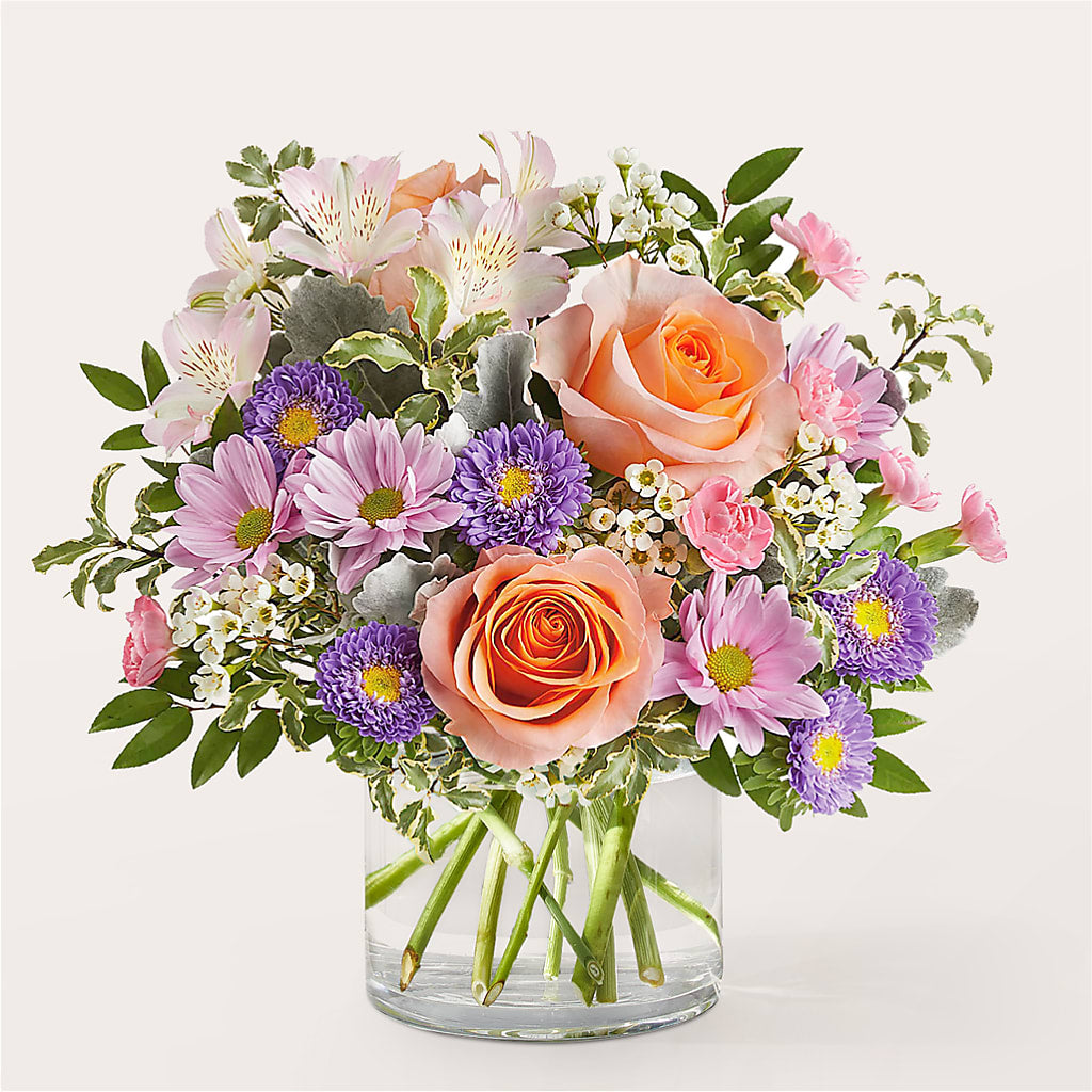 Glimmer Bouquet – Foryouflower.com, Tontitown AR