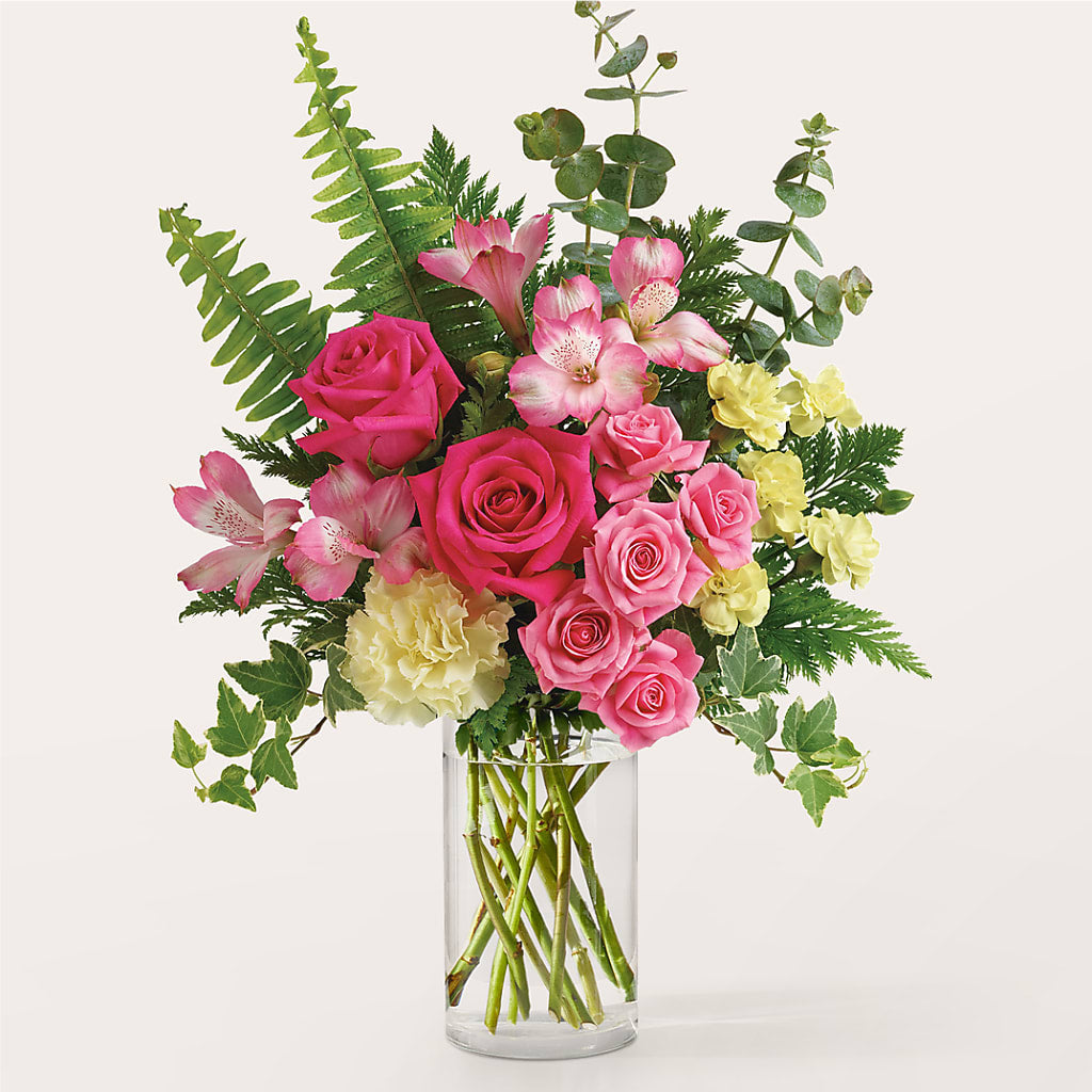 Strawberry Margarita Bouquet – Foryouflower.com, Tontitown AR