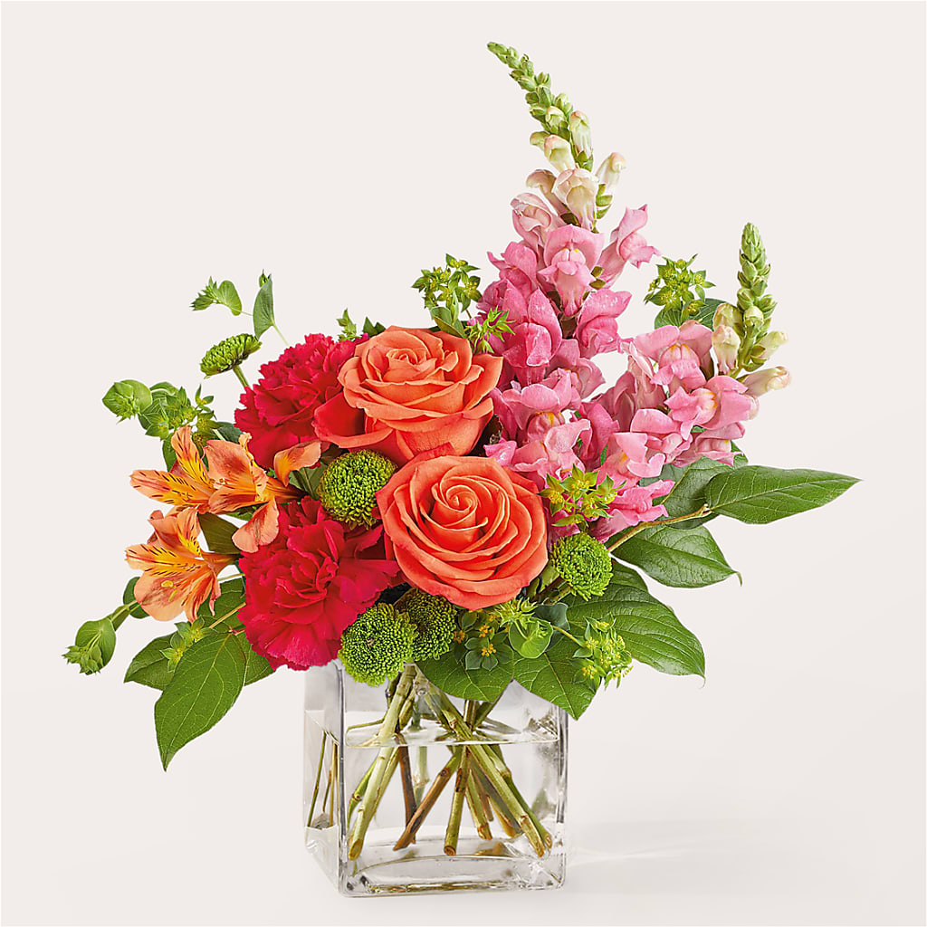 Cosmopolitan Bouquet – Foryouflower.com, Tontitown AR