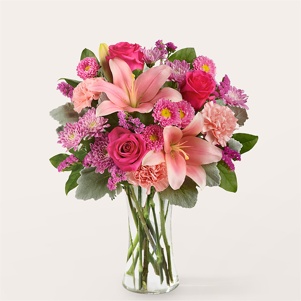 Dream Come True Bouquet – Foryouflower.com, Tontitown AR