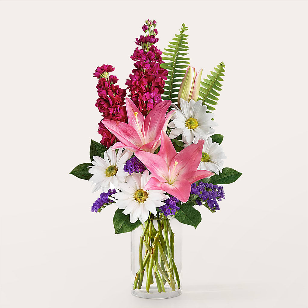 Blooming Spectacle Bouquet – Foryouflower.com, Tontitown AR