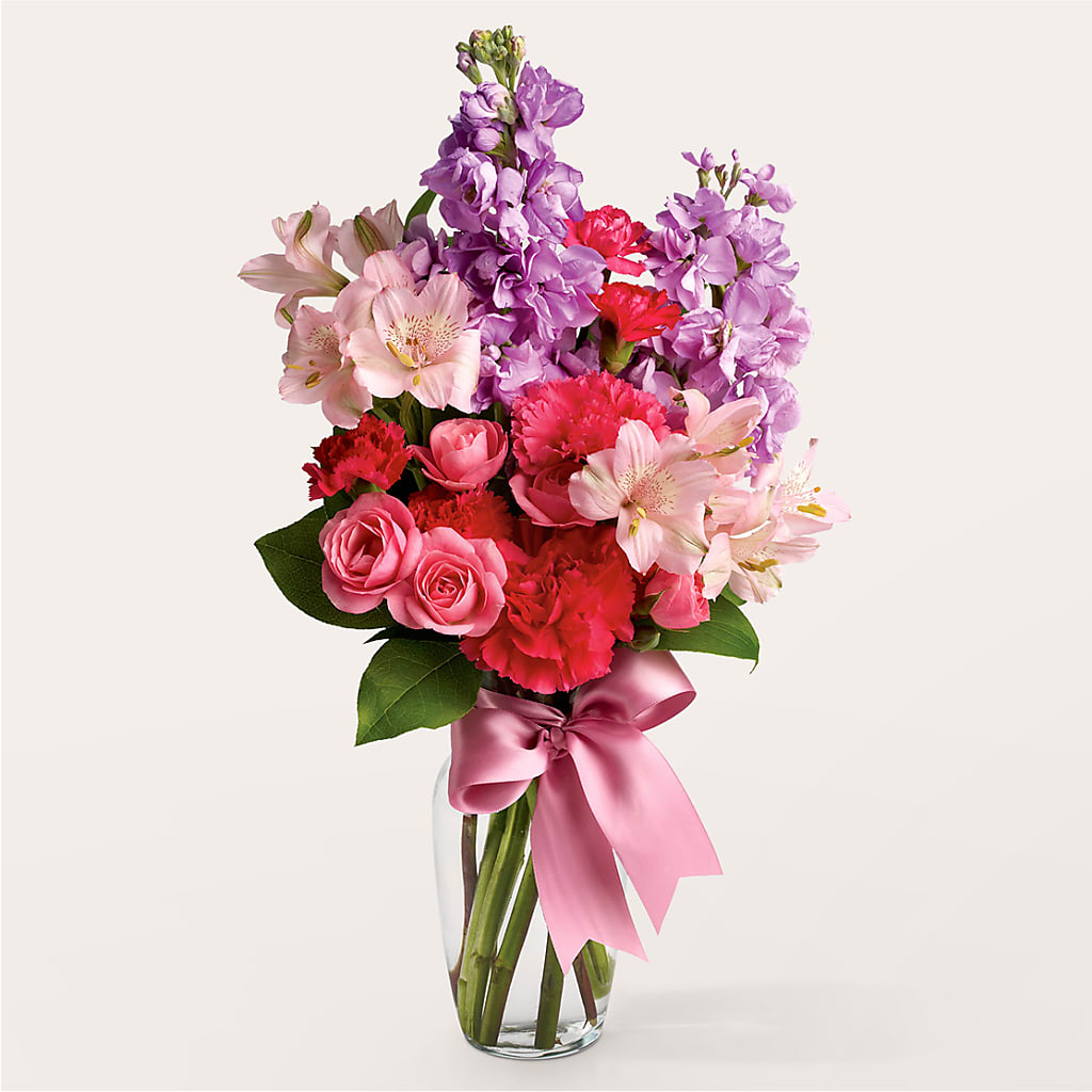 Main Character Bouquet – Foryouflower.com, Tontitown AR