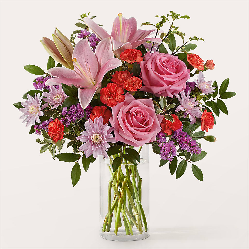 Sequins Bouquet – Foryouflower.com, Tontitown AR