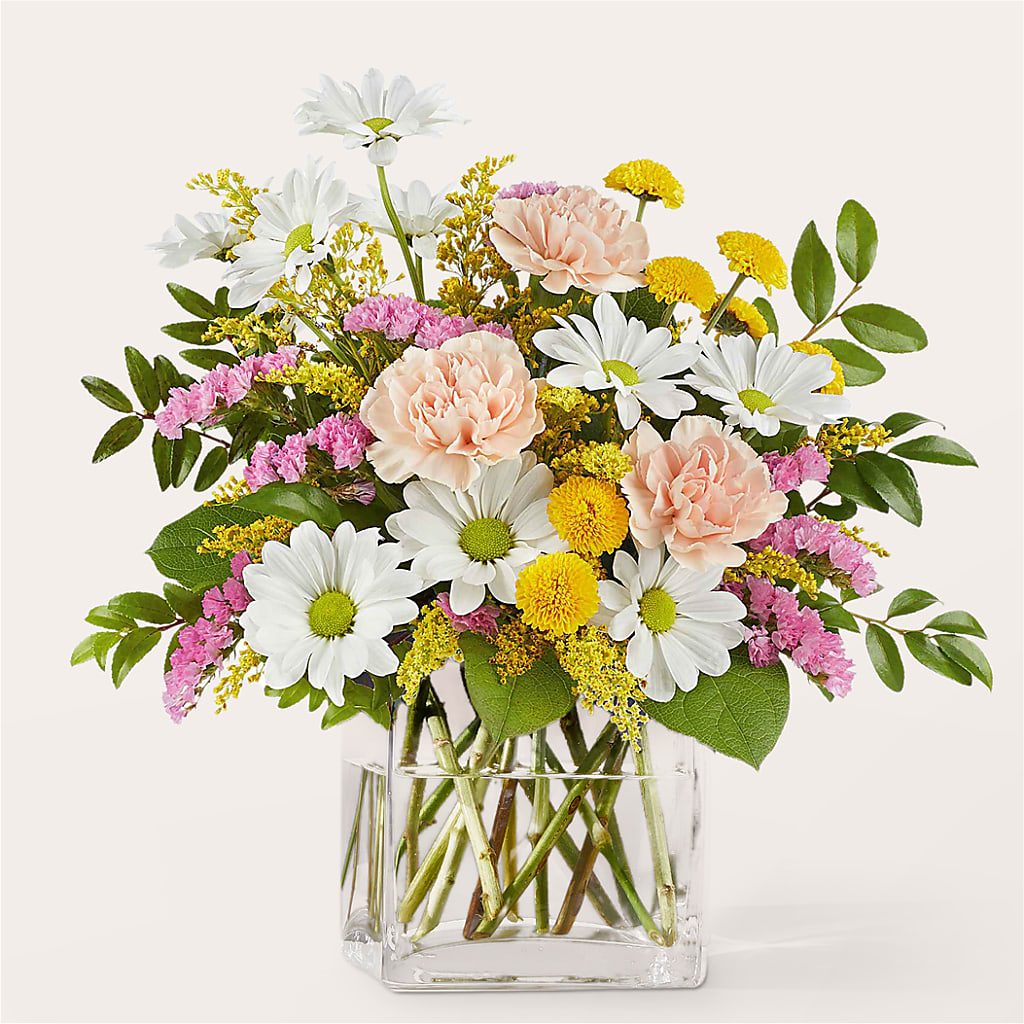 Country Cottage Bouquet – Foryouflower.com, Tontitown AR