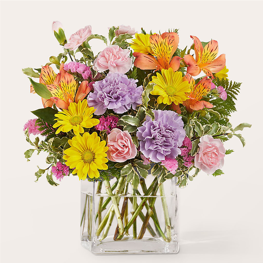 Shades of Happiness Bouquet – Foryouflower.com, Tontitown AR