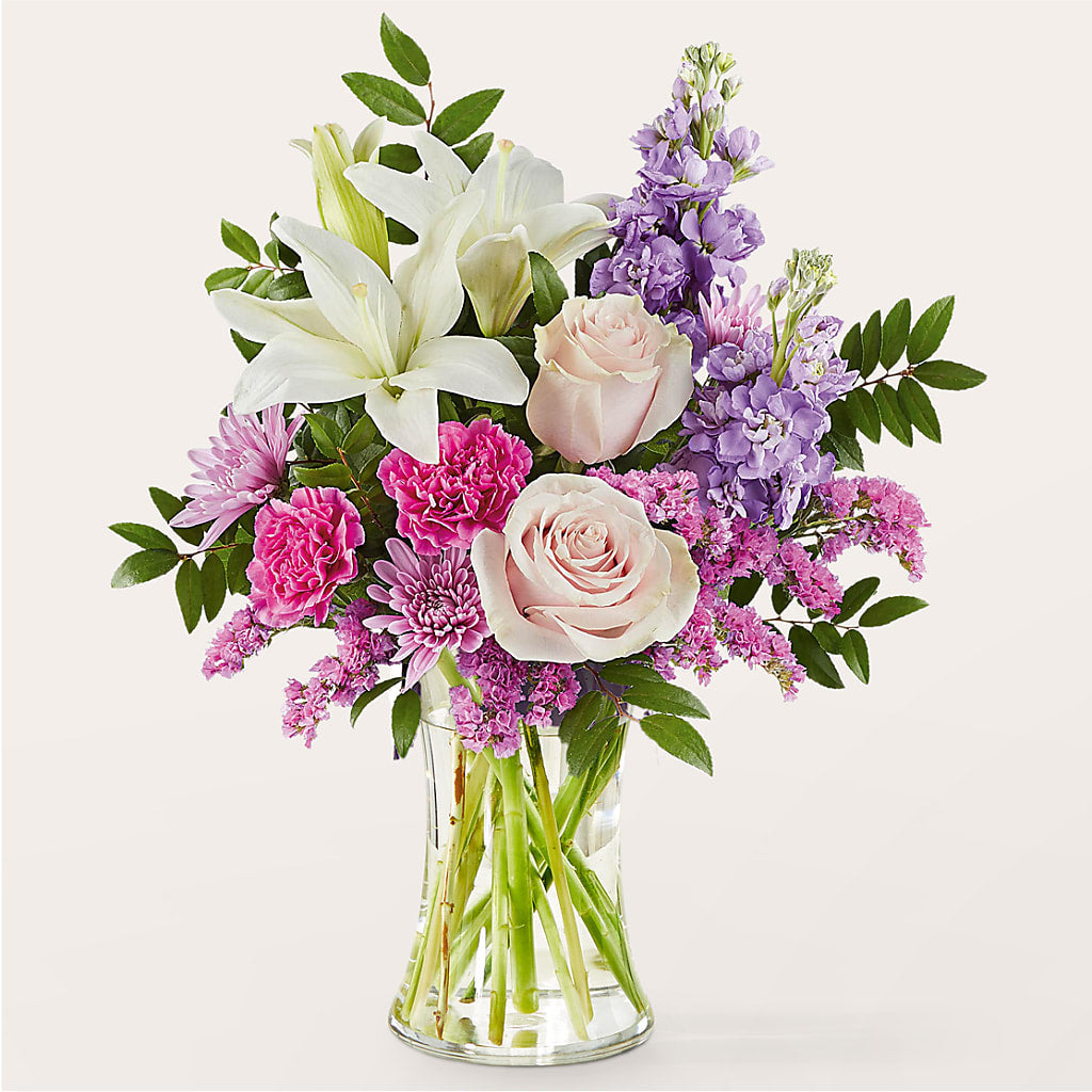 High Tea Bouquet – Foryouflower.com, Tontitown AR