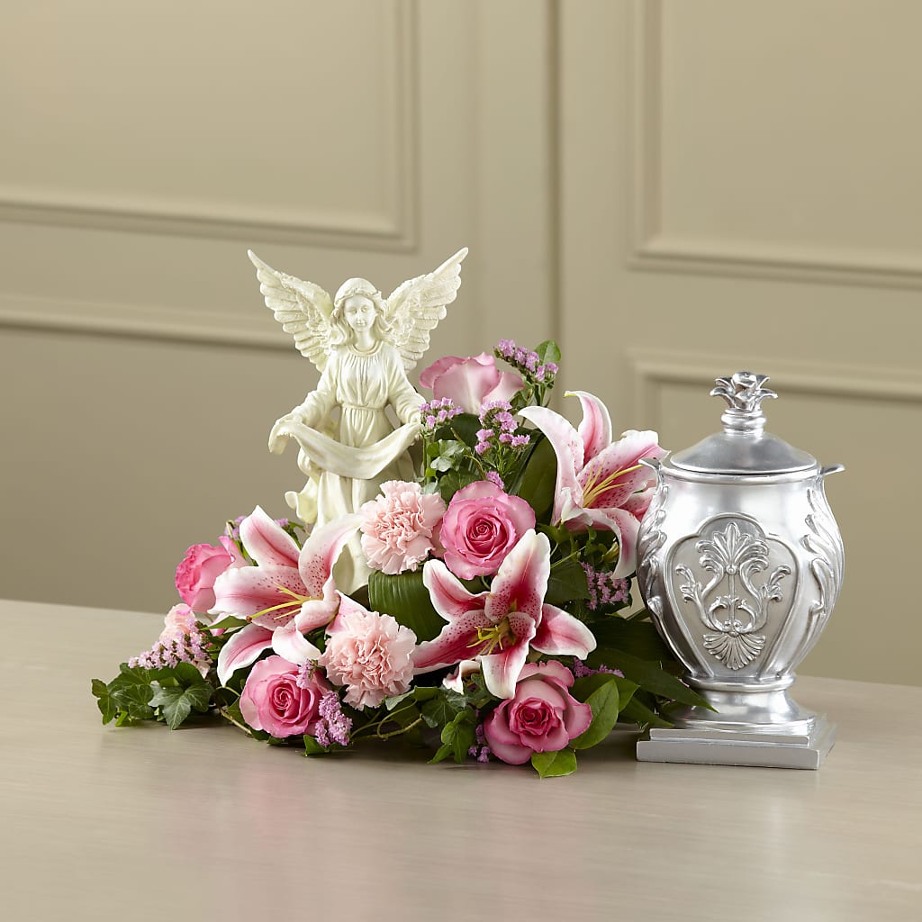 Divinity Arrangement – Foryouflower.com, Tontitown AR