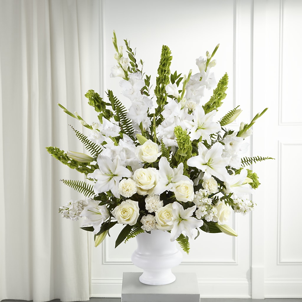 Morning Stars Arrangement – Foryouflower.com, Tontitown AR