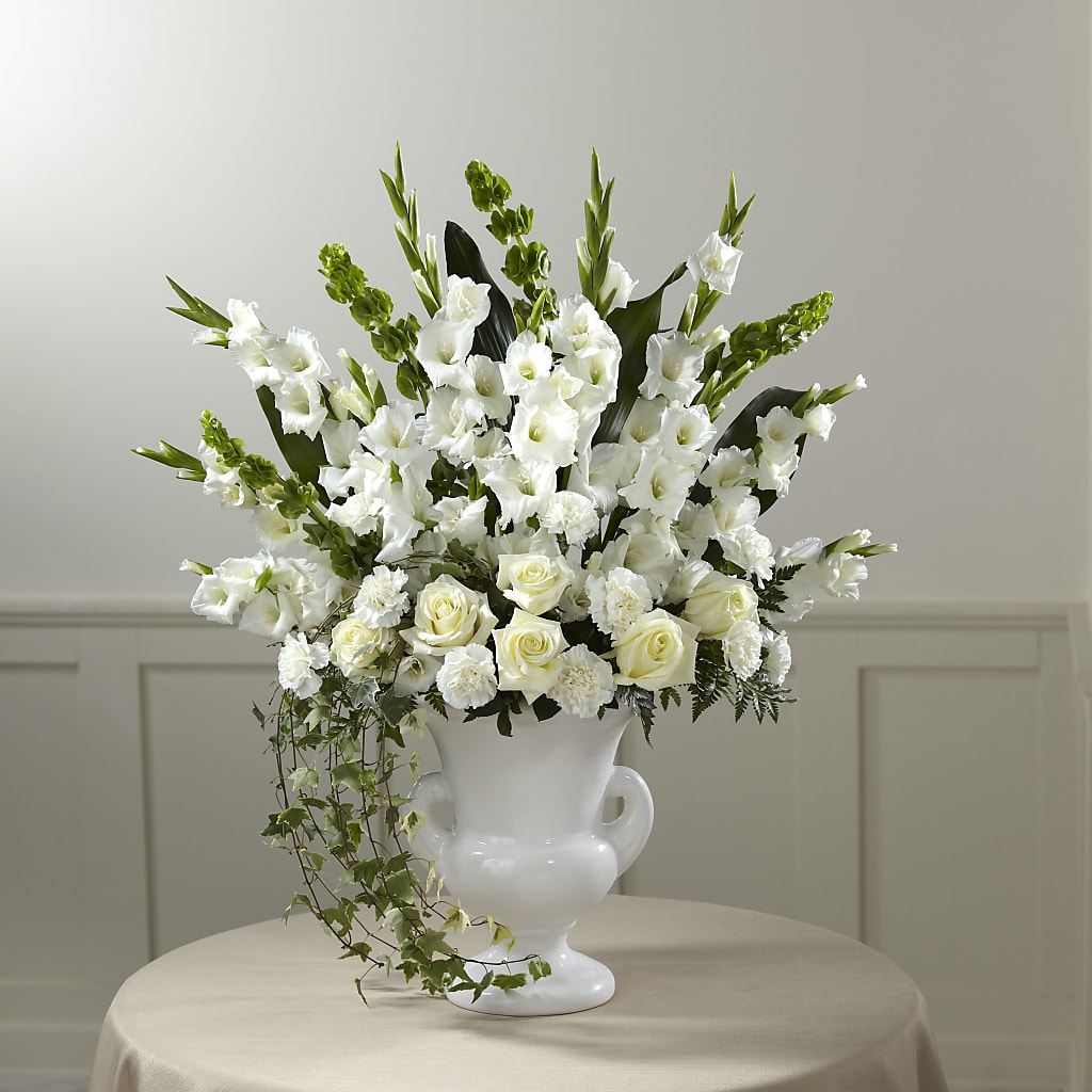 Fond Reflections Arrangement – Foryouflower.com, Tontitown AR