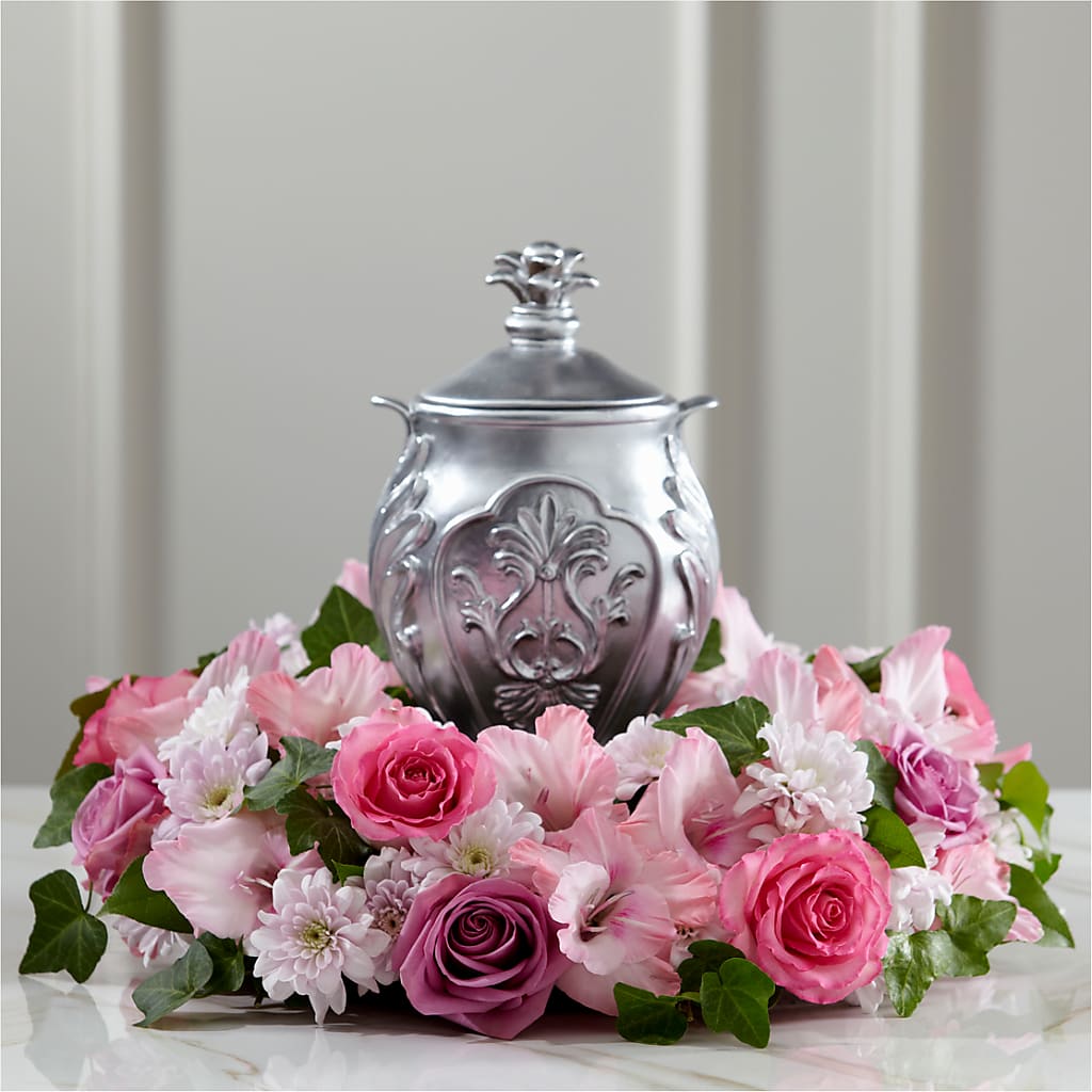 Glorious Tribute Arrangement – Foryouflower.com, Tontitown AR