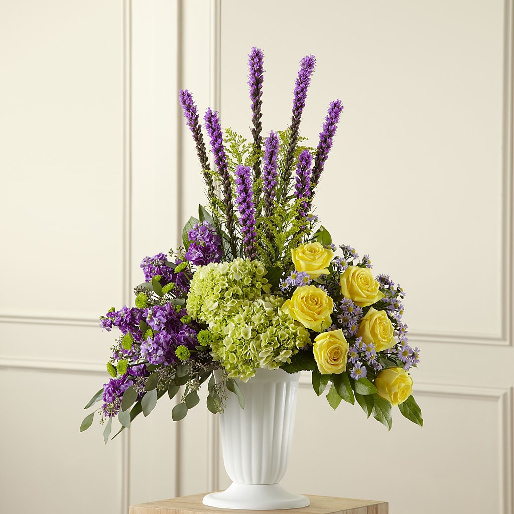 Affection Arrangement – Foryouflower.com, Tontitown AR