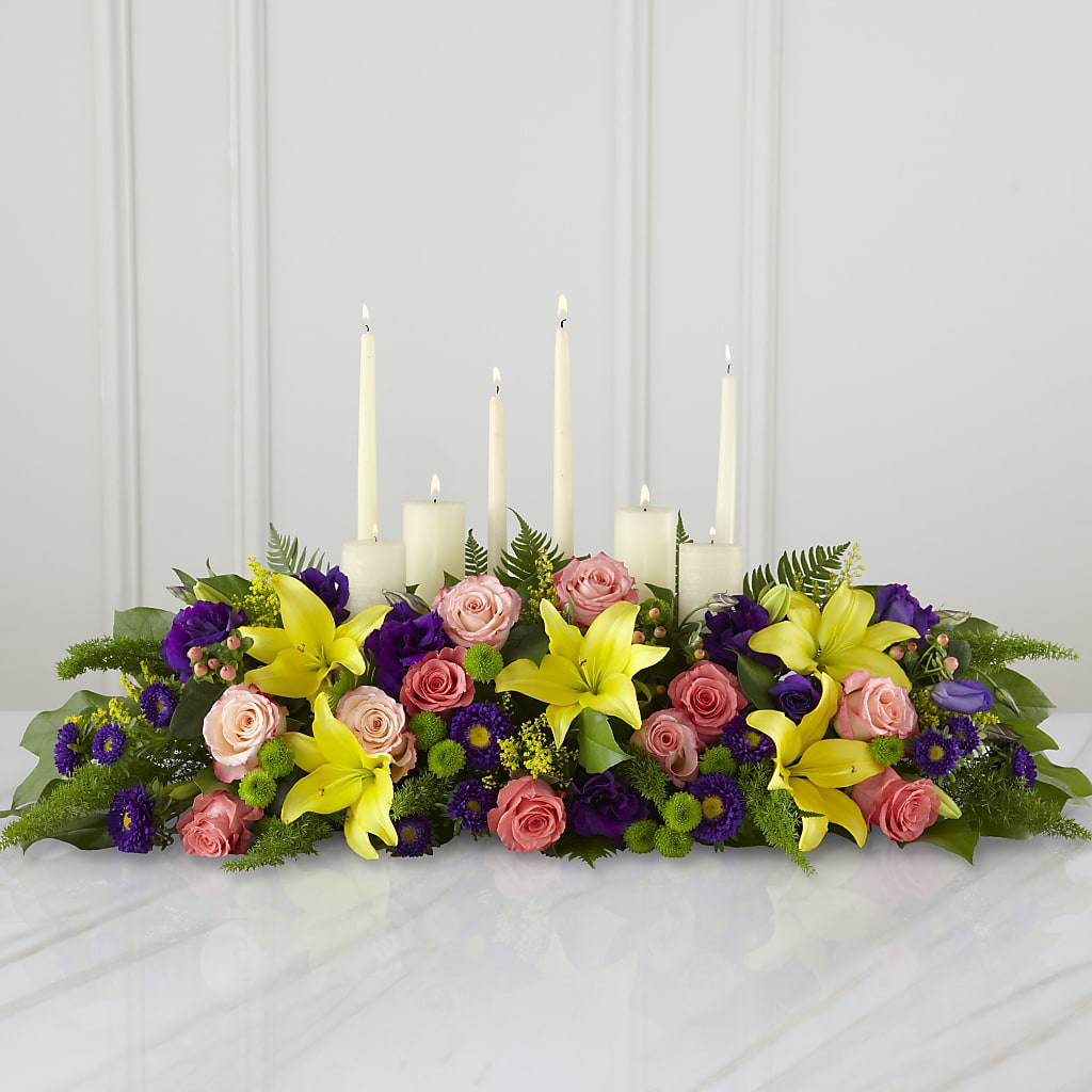 Forever Arrangement – Foryouflower.com, Tontitown AR