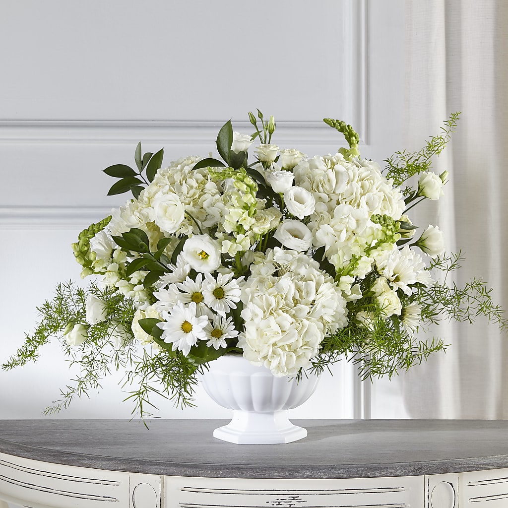 Love & Compassion Arrangement – Foryouflower.com, Tontitown AR