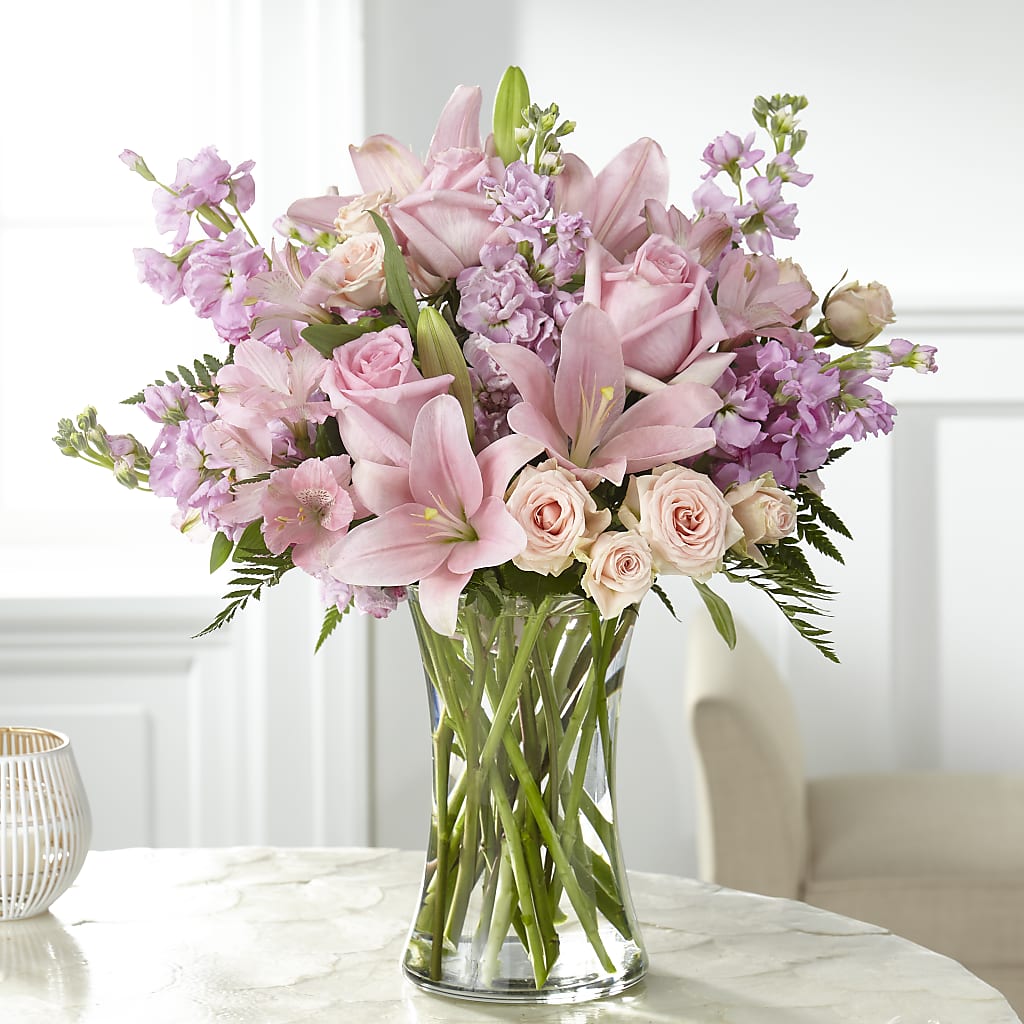 Wishes & Blessings Bouquet – Foryouflower.com, Tontitown AR