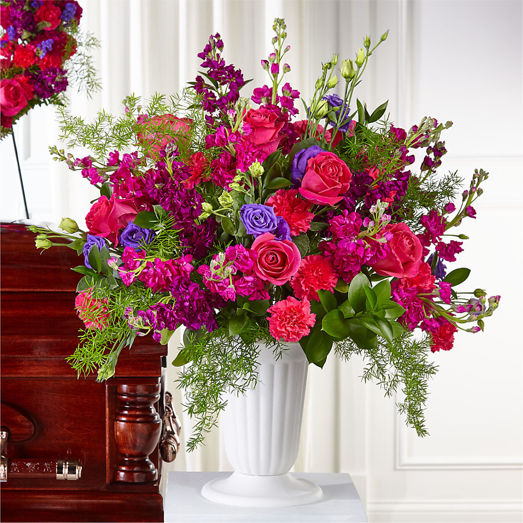 Eternal Day Arrangement – Foryouflower.com, Tontitown AR
