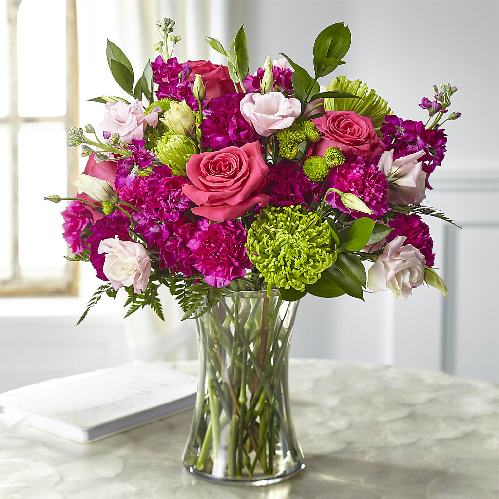 Everlasting Embrace Bouquet – Foryouflower.com, Tontitown AR