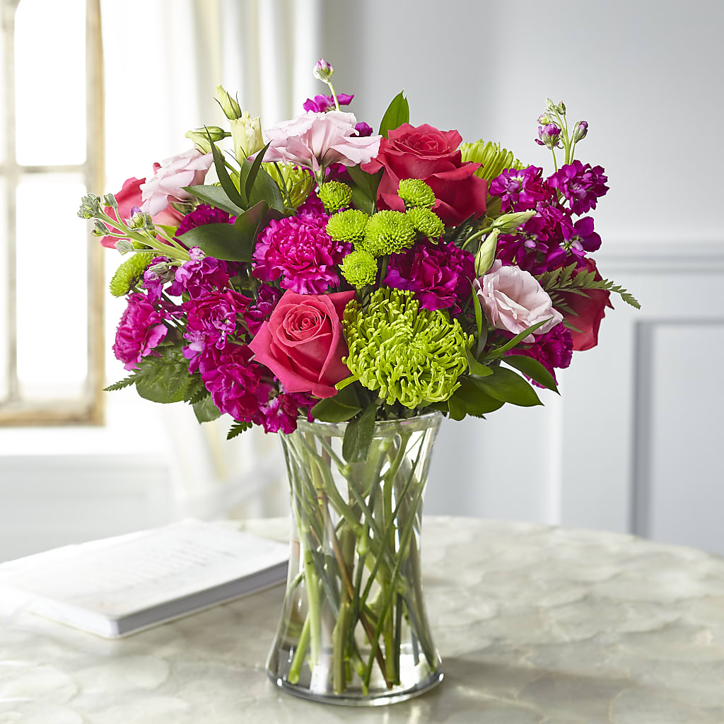Everlasting Embrace Bouquet – Foryouflower.com, Tontitown AR