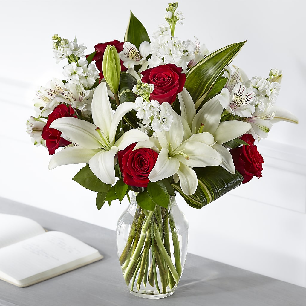 Loving Respect Bouquet – Foryouflower.com, Tontitown AR