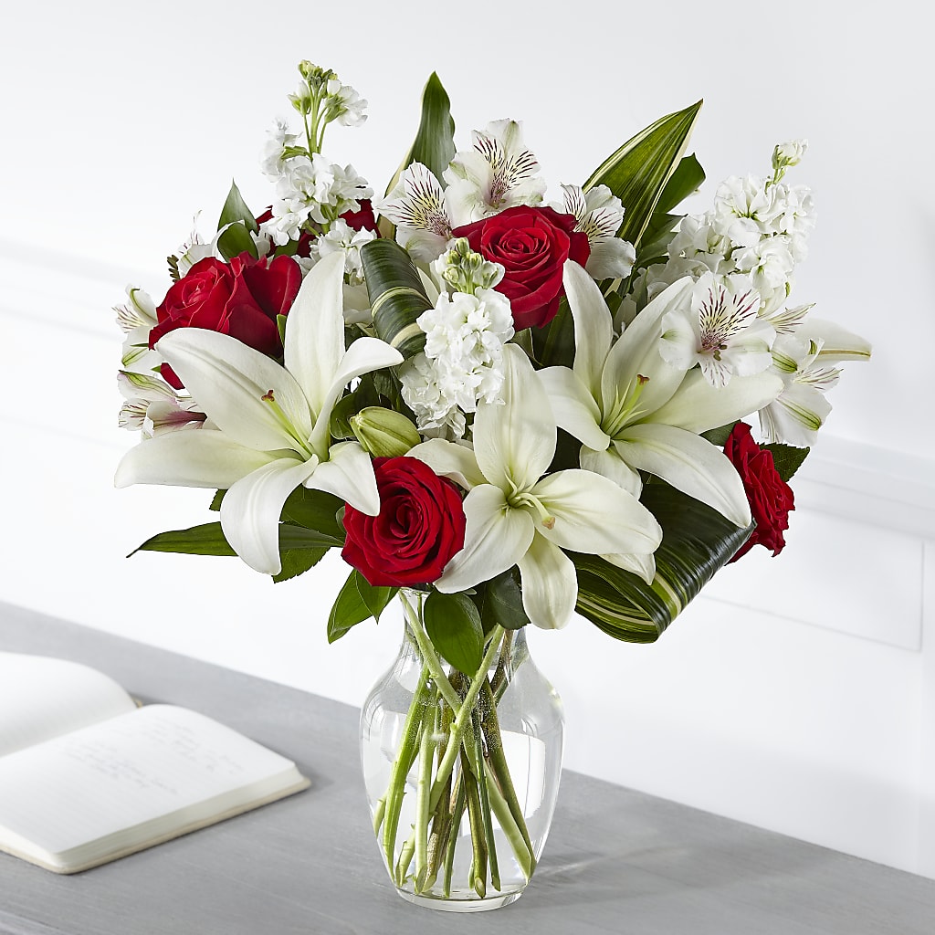 Loving Respect Bouquet – Foryouflower.com, Tontitown AR