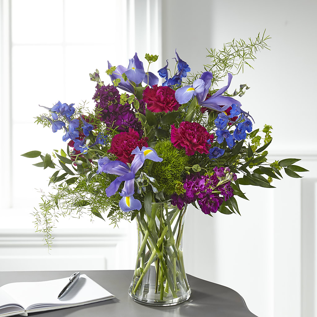 Giving Grace Bouquet – Foryouflower.com, Tontitown AR