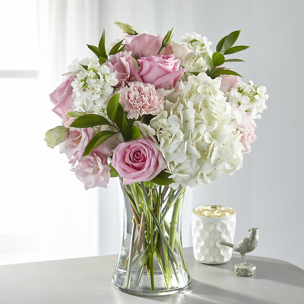 Guiding Grace Bouquet – Foryouflower.com, Tontitown AR