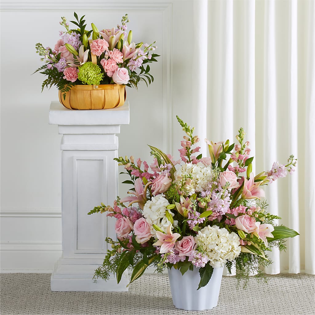 Bountiful Blooms Bundles – Foryouflower.com, Tontitown AR