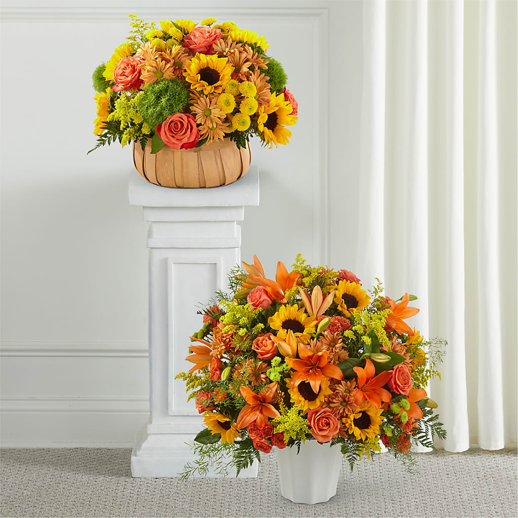Heart of Gold Bundles – Foryouflower.com, Tontitown AR