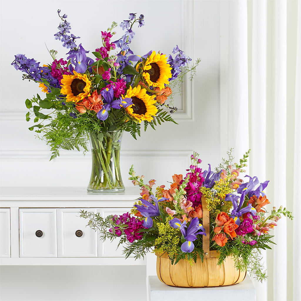 Majestic Memento Bundles – Foryouflower.com, Tontitown AR