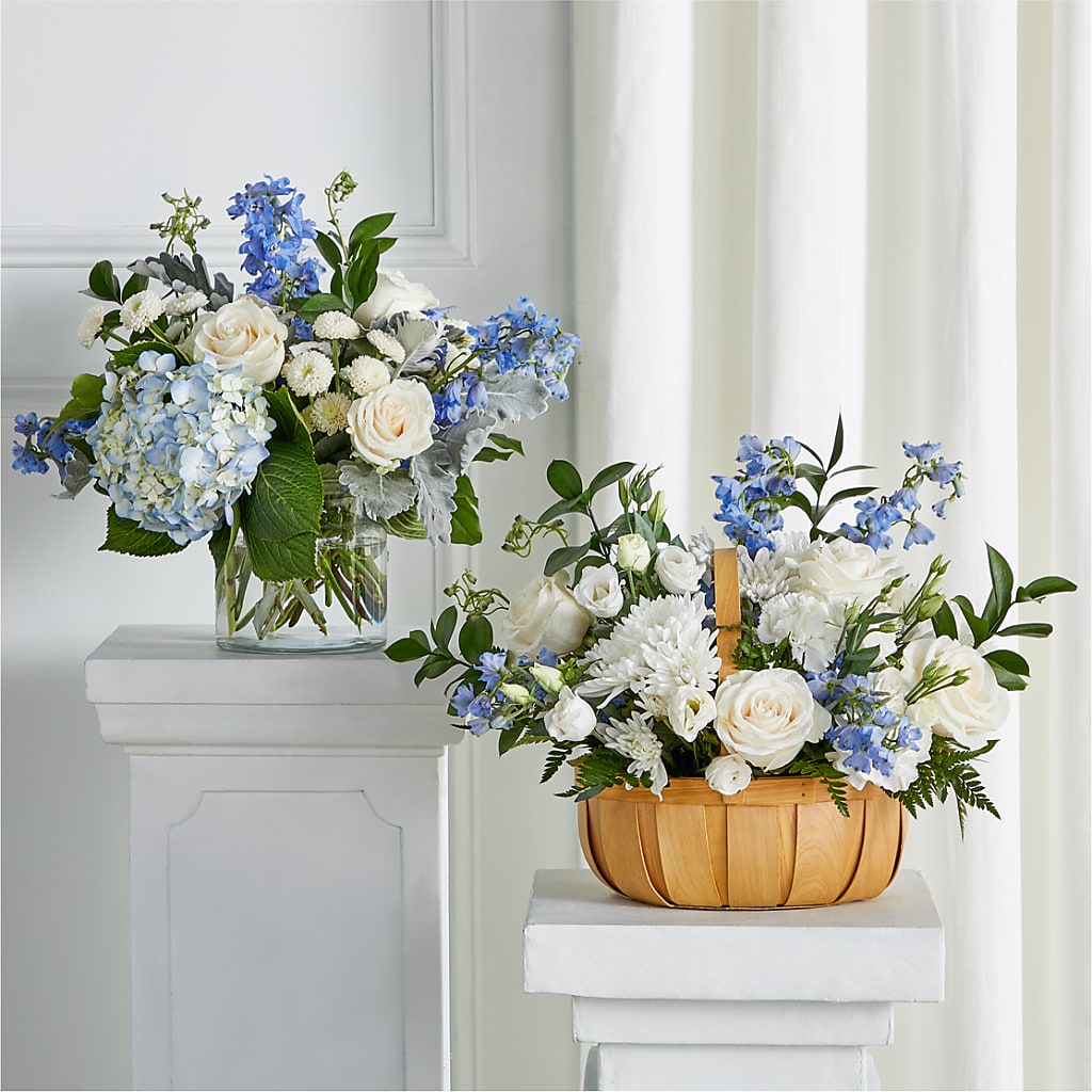 Blessings of Memory Bundles – Foryouflower.com, Tontitown AR