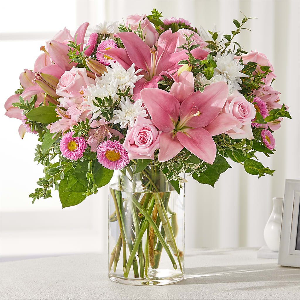 Healing Hug Bouquet – Foryouflower.com, Tontitown AR
