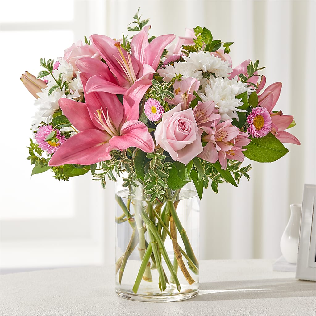 Healing Hug Bouquet – Foryouflower.com, Tontitown AR