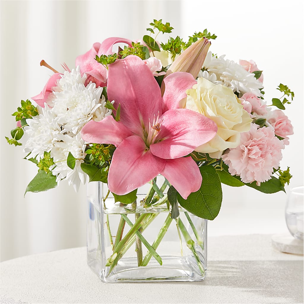 By Your Side Bouquet – Foryouflower.com, Tontitown AR