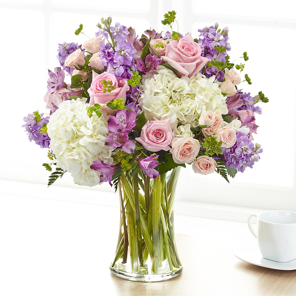 Shared Sentiment Bouquet – Foryouflower.com, Tontitown AR