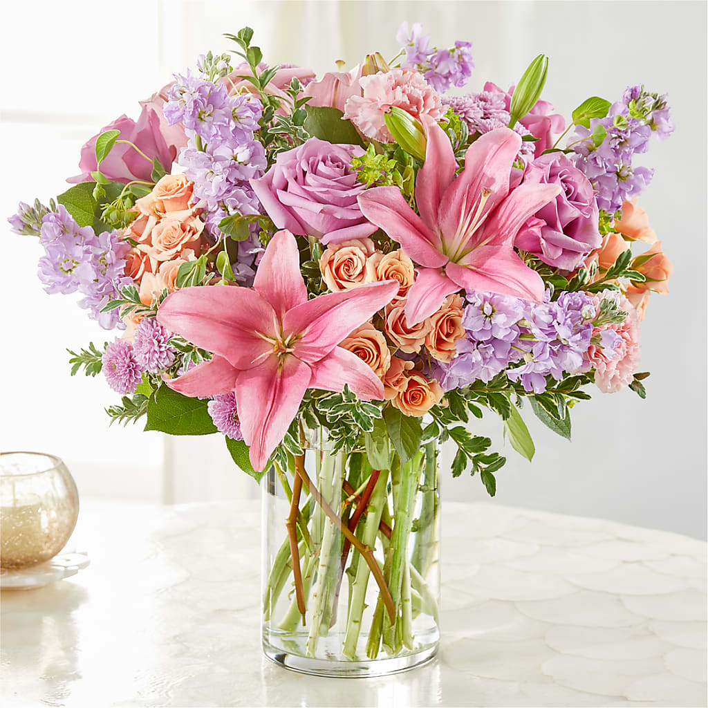 Resilience Bouquet – Foryouflower.com, Tontitown AR