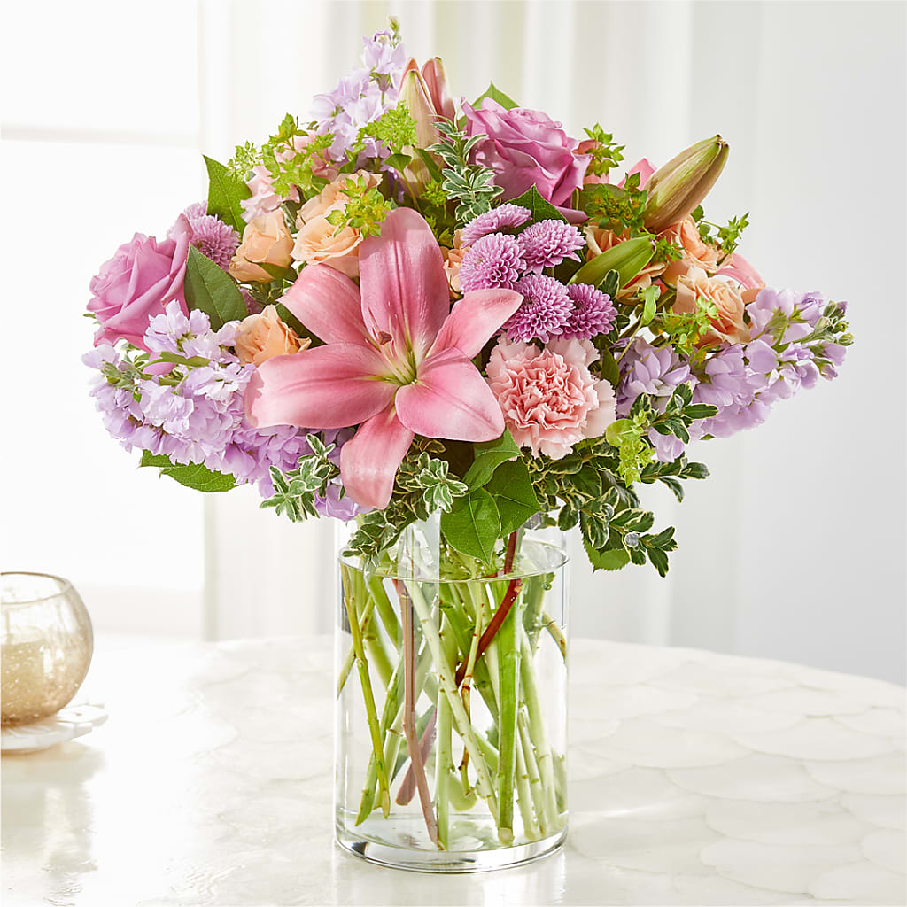 Resilience Bouquet – Foryouflower.com, Tontitown AR