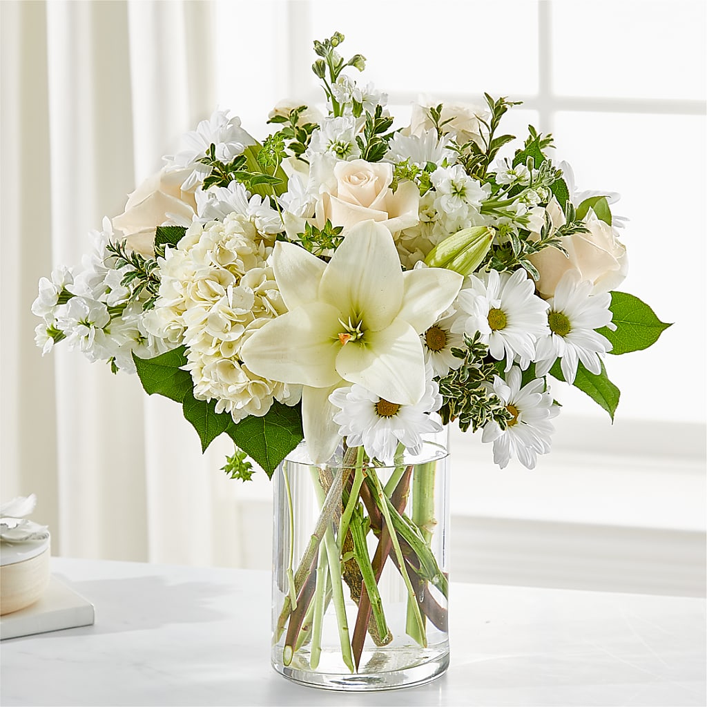 Hope & Renewal Bouquet – Foryouflower.com, Tontitown AR