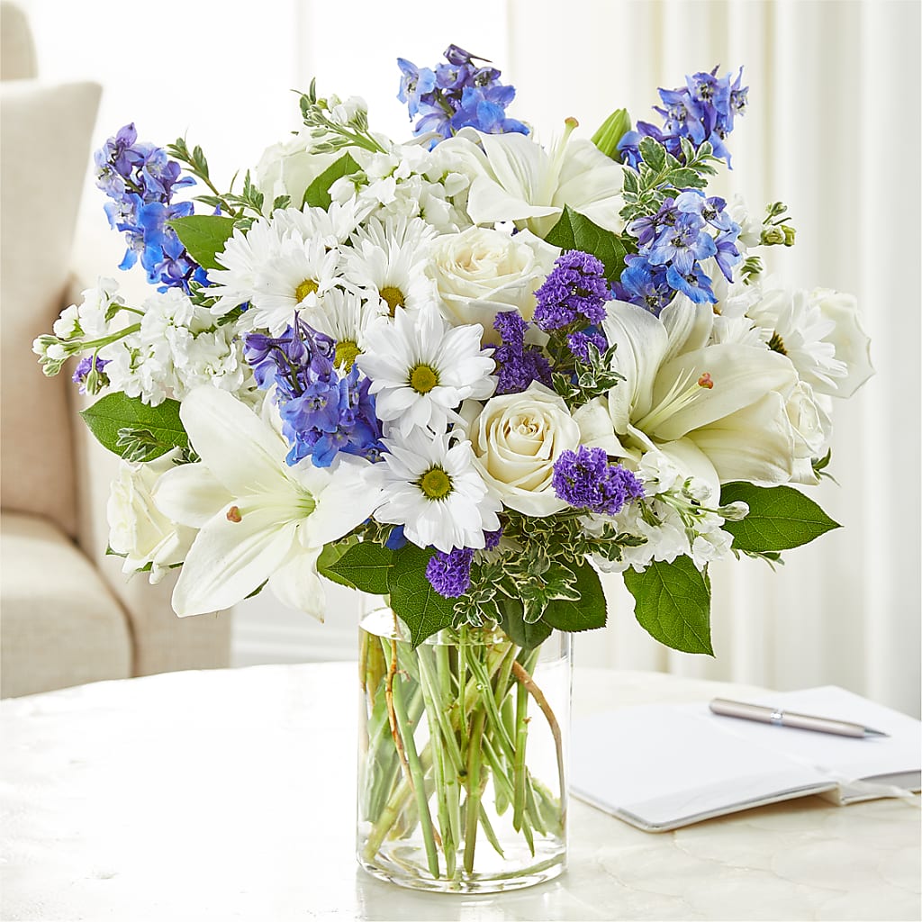 Soothing Scents Bouquet – Foryouflower.com, Tontitown AR