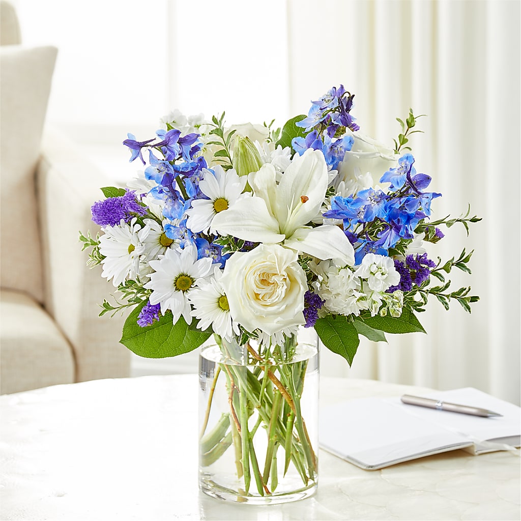 Soothing Scents Bouquet – Foryouflower.com, Tontitown AR