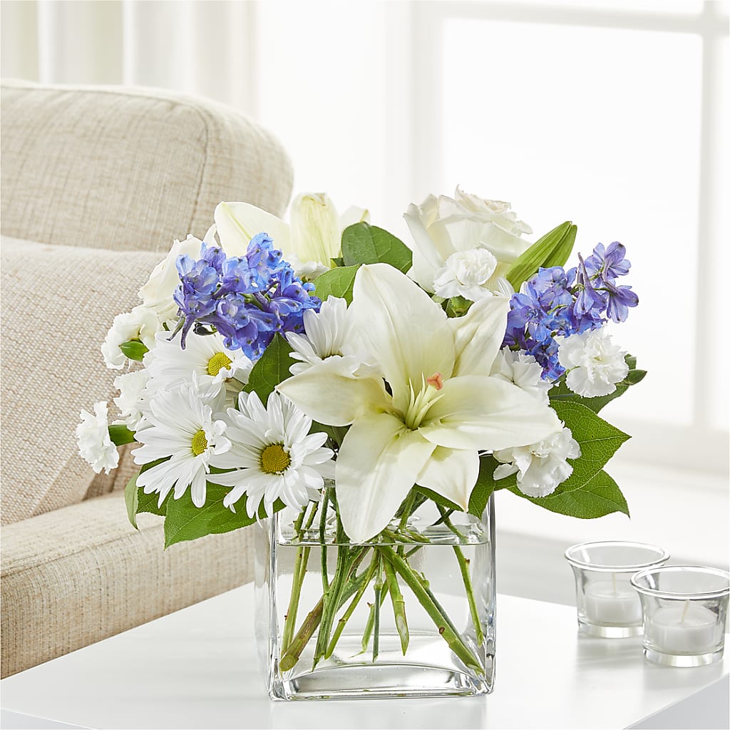 Restored Bouquet – Foryouflower.com, Tontitown AR
