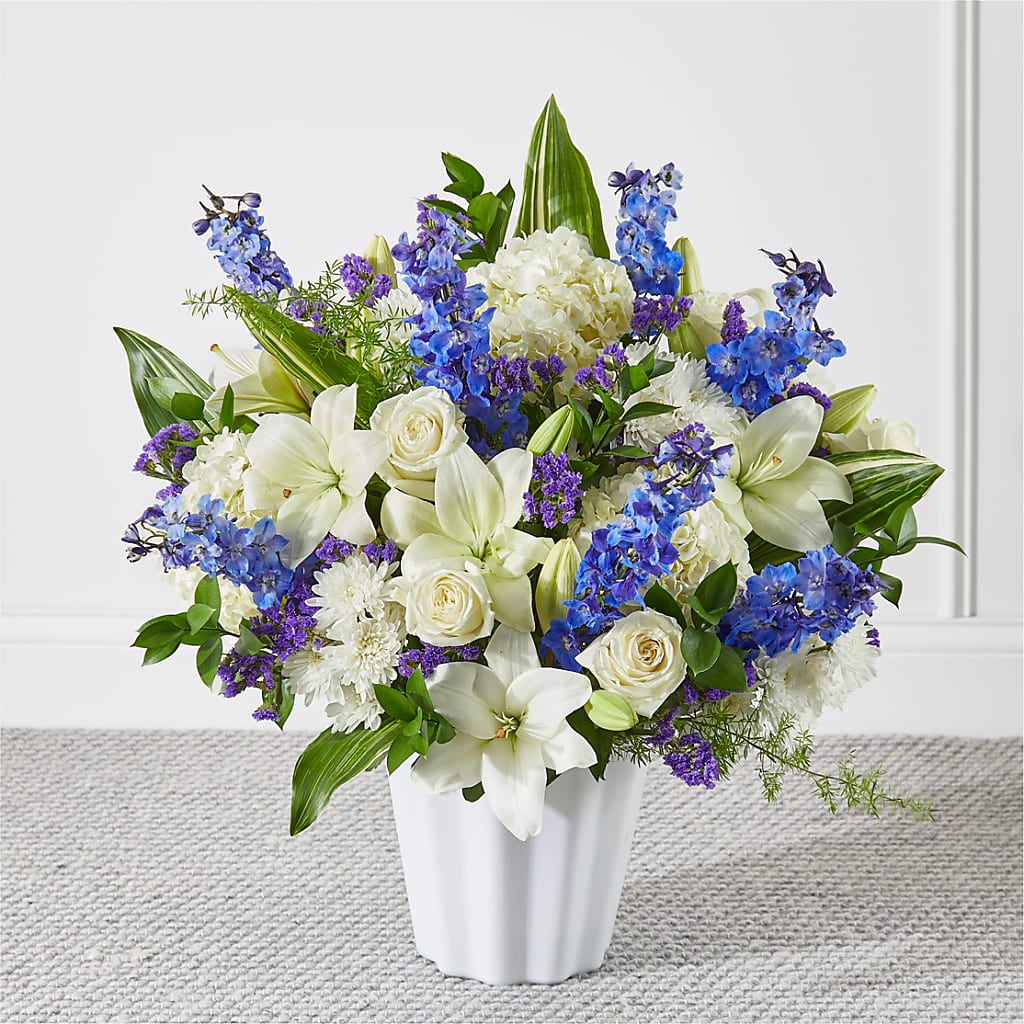 Take Comfort Floor Basket – Foryouflower.com, Tontitown AR