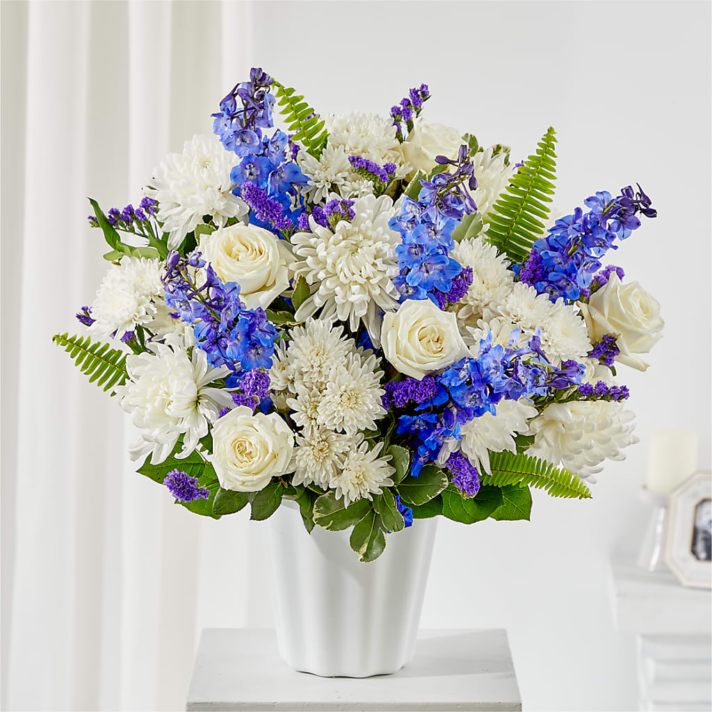 Hold Dear Tabletop Basket – Foryouflower.com, Tontitown AR