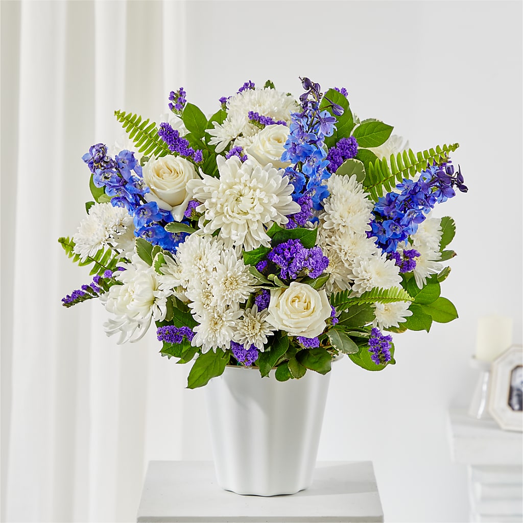 Hold Dear Tabletop Basket – Foryouflower.com, Tontitown AR
